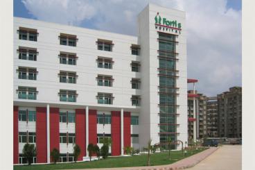 Fortis Hospital, Noida